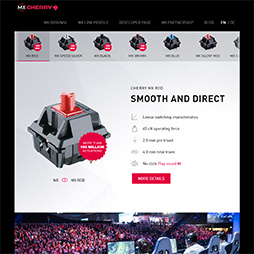 ꡼ No.005 | PRCorsairοܡɡK60 RGB PRO SEפϡCHERRY VIOLAåѤCherry MXǸ꺢ʲʤǼ¸