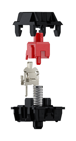 ꡼ No.006 | PRCorsairοܡɡK60 RGB PRO SEפϡCHERRY VIOLAåѤCherry MXǸ꺢ʲʤǼ¸