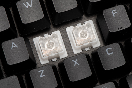 ꡼ No.008 | PRCorsairοܡɡK60 RGB PRO SEפϡCHERRY VIOLAåѤCherry MXǸ꺢ʲʤǼ¸