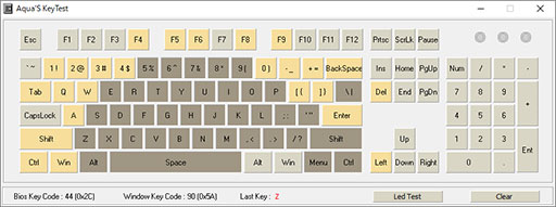 ꡼ No.030 | PRCorsairοܡɡK60 RGB PRO SEפϡCHERRY VIOLAåѤCherry MXǸ꺢ʲʤǼ¸