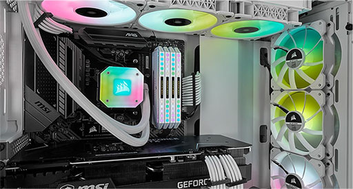 ���������꡼ No.004�Υ���ͥ������ / Corsair���ߥɥ륿�PC��������5000�ץ��꡼����6���ʤ�����ȯ��