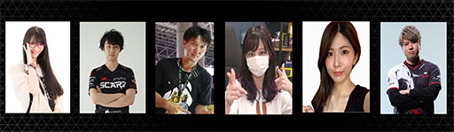 ���������꡼ No.004�Υ���ͥ������ / Corsair������ե�ʸ��ѥ�������åפ������륭���ڡ���򳫺�