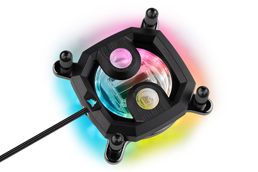 ���������꡼ No.002�Υ���ͥ������ / Corsair��Alder Lake�б���CPU�ѥ����������֥��å���XC7��XC5�פ�ȯɽ