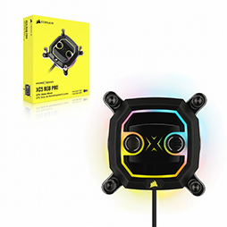 ꡼ No.002 | LGA1700бǥʤLED¢Corsair֥åȯ