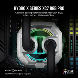 ꡼ No.003 | LGA1700бǥʤLED¢Corsair֥åȯ