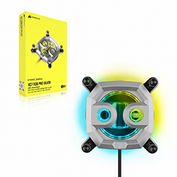 ꡼ No.004 | LGA1700бǥʤLED¢Corsair֥åȯ