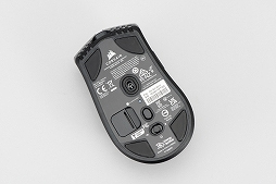 画像集#033のサムネイル/【PR】Corsairのマウスとキーボード，ヘッドセットでPCゲーム環境をアップグレード。ニーズに合わせた3パターンから選ぼう