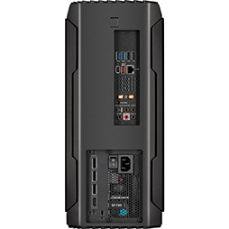 ���������꡼ No.004�Υ���ͥ������ / Corsair���������Τ�i9-12900K��RTX 3080 Ti��ͤ�����������PC��CORSAIR ONE i300�פ�ȯɽ