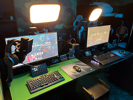 ꡼ No.002 | eݡòۥƥe-ZONeפ˥ܥ󥸥㡼ץVoicemodפθǤ륹ȥ꡼ߥץ