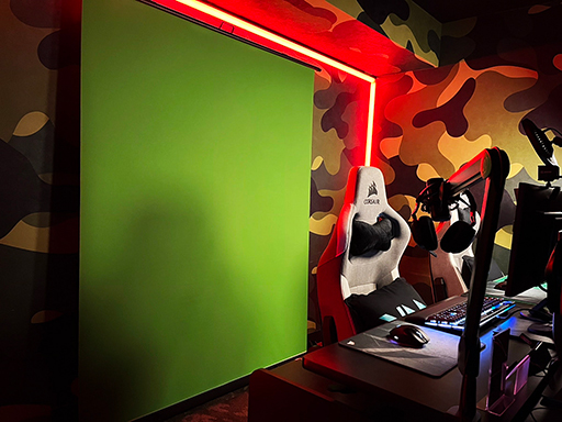 ꡼ No.003 | eݡòۥƥe-ZONeפ˥ܥ󥸥㡼ץVoicemodפθǤ륹ȥ꡼ߥץ