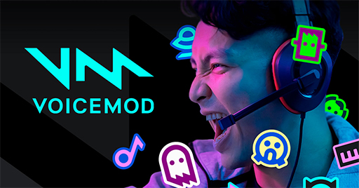 画像ギャラリー No.008のサムネイル画像 / eスポーツ特化型ホテル「e-ZONe」にボイスチェンジャーアプリ「Voicemod」を体験できるストリーミング部屋がオープン