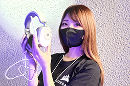 ���������꡼ No.002�Υ���ͥ������ / Corsair�������ޡ������إåɥ��åȡ�HS65 SURROUND�פʤ�4���ʤ�5��ܤ�ȯ�䡣��ʬ�ˤ��ä������饤��������ñ�˺��뵡ǽ������