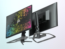 ꡼ No.001 | Corsair4K/144Hzǥʤ32ޡվǥץ쥤2ʤȯɽϹȯβǽ⤢ꤽ