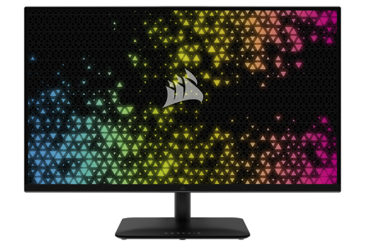 ꡼ No.003 | Corsair4K/144Hzǥʤ32ޡվǥץ쥤2ʤȯɽϹȯβǽ⤢ꤽ