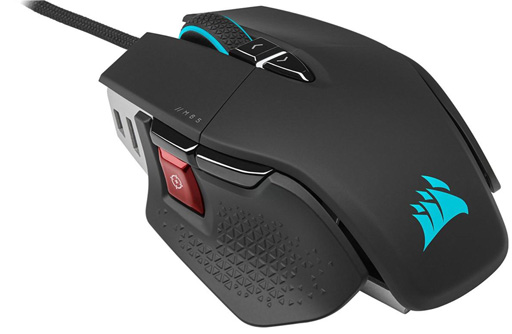 ���������꡼ No.001�Υ���ͥ������ / Corsair���磻�䡼�ɥޥ�����M65 RGB Ultra�פ����Τǻ��¾���;夲