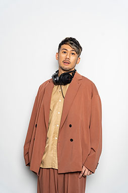 画像ギャラリー No.003 | CHEMISTRYの川畑 要さんがCorsairのブランド