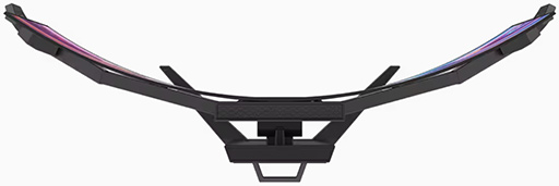 ���������꡼ No.005�Υ���ͥ������ / ��Ƕʤ�����45�����ͭ��EL�ǥ����ץ쥤��XENEON FLEX 45WQHD240�פ�2��15���˹���ȯ��