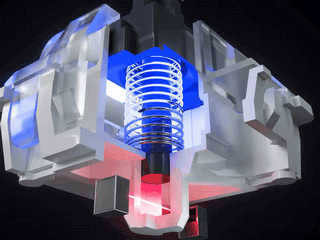 画像ギャラリー No.004のサムネイル画像 / ゲーマーに人気の10キーレスキーボードを選ぶならCorsairの「K60 PRO TKL」や「K70 RGB TKL」を見逃すな!【PR】