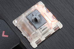 画像ギャラリー No.005のサムネイル画像 / ゲーマーに人気の10キーレスキーボードを選ぶならCorsairの「K60 PRO TKL」や「K70 RGB TKL」を見逃すな!【PR】