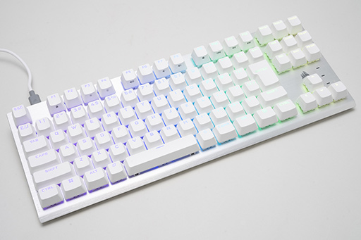 ޡ˿͵10쥹ܡɤ֤ʤCorsairΡK60 PRO TKLפK70 RGB TKLפƨʡPR