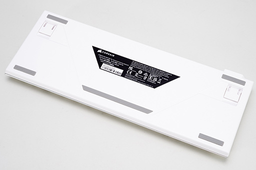 画像ギャラリー No.012のサムネイル画像 / ゲーマーに人気の10キーレスキーボードを選ぶならCorsairの「K60 PRO TKL」や「K70 RGB TKL」を見逃すな!【PR】