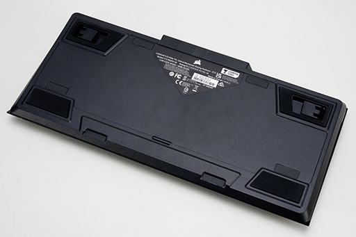 画像ギャラリー No.021のサムネイル画像 / ゲーマーに人気の10キーレスキーボードを選ぶならCorsairの「K60 PRO TKL」や「K70 RGB TKL」を見逃すな!【PR】