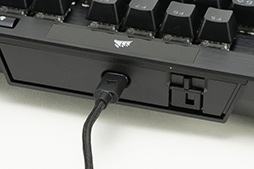 画像ギャラリー No.023のサムネイル画像 / ゲーマーに人気の10キーレスキーボードを選ぶならCorsairの「K60 PRO TKL」や「K70 RGB TKL」を見逃すな!【PR】