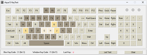画像ギャラリー No.030のサムネイル画像 / ゲーマーに人気の10キーレスキーボードを選ぶならCorsairの「K60 PRO TKL」や「K70 RGB TKL」を見逃すな!【PR】