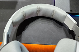 ���������꡼ No.007�Υ���ͥ������ / ��TGS2023�Ϲ���̤ȯɽ�γ����������ޡ������إåɥ��åȡ�VIRTUSO PRO�פ�Corsair�֡�����Ÿ����