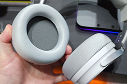 ���������꡼ No.008�Υ���ͥ������ / ��TGS2023�Ϲ���̤ȯɽ�γ����������ޡ������إåɥ��åȡ�VIRTUSO PRO�פ�Corsair�֡�����Ÿ����