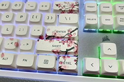 ���������꡼ No.011�Υ���ͥ������ / ��TGS2023�Ϲ���̤ȯɽ�γ����������ޡ������إåɥ��åȡ�VIRTUSO PRO�פ�Corsair�֡�����Ÿ����