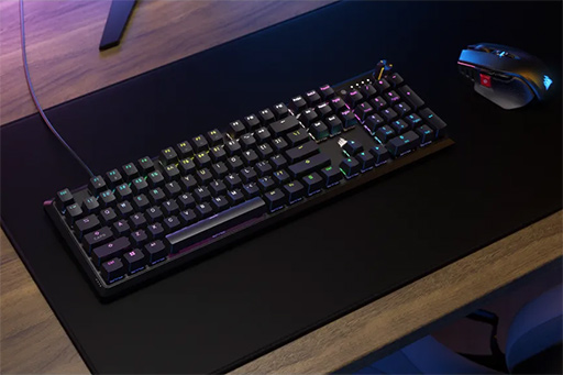 ���������꡼ No.003�Υ���ͥ������ / 75�󥵥����Υ����ܡ��ɤ�֥��ɽ�γ������إåɥ��åȤʤɡ�Corsair�Υ����ޡ������ǥХ���4���ʤ�11��3����ȯ��