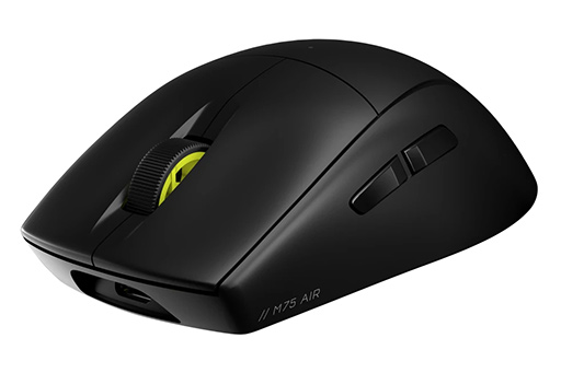 ���������꡼ No.006�Υ���ͥ������ / 75�󥵥����Υ����ܡ��ɤ�֥��ɽ�γ������إåɥ��åȤʤɡ�Corsair�Υ����ޡ������ǥХ���4���ʤ�11��3����ȯ��