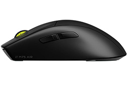 ���������꡼ No.008�Υ���ͥ������ / 75�󥵥����Υ����ܡ��ɤ�֥��ɽ�γ������إåɥ��åȤʤɡ�Corsair�Υ����ޡ������ǥХ���4���ʤ�11��3����ȯ��