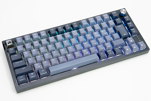 ���������꡼ No.004�Υ���ͥ������ / �ᥫ�˥��롤���ؼ��������ۡ��뼰��3�����Corsair�������ޡ����������ܡ��ɤ�ȤäƸ������֤ɤ줬�ɤ������Τ����ס�PR��