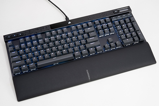 ���������꡼ No.007�Υ���ͥ������ / �ᥫ�˥��롤���ؼ��������ۡ��뼰��3�����Corsair�������ޡ����������ܡ��ɤ�ȤäƸ������֤ɤ줬�ɤ������Τ����ס�PR��