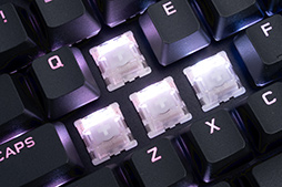 ���������꡼ No.009�Υ���ͥ������ / �ᥫ�˥��롤���ؼ��������ۡ��뼰��3�����Corsair�������ޡ����������ܡ��ɤ�ȤäƸ������֤ɤ줬�ɤ������Τ����ס�PR��