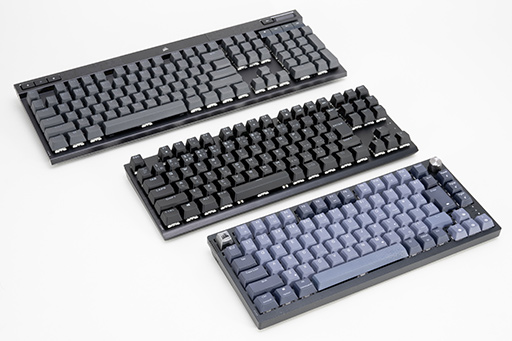 ���������꡼ No.023�Υ���ͥ������ / �ᥫ�˥��롤���ؼ��������ۡ��뼰��3�����Corsair�������ޡ����������ܡ��ɤ�ȤäƸ������֤ɤ줬�ɤ������Τ����ס�PR��