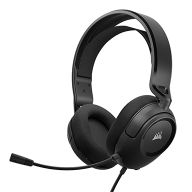 ���������꡼ No.001�Υ���ͥ������ / �ǹ���7000�ߤǡ��С������7.1ch���饦��ɺ����б���Corsair���إåɥ��åȤ�4��26����ȯ��