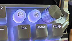 ���������꡼ No.005�Υ���ͥ������ / ȯ�䤵�줿�Ф���Υ�ԥɥ��б��ο���10�����쥹�����ܡ��ɡ�K70 PRO TKL�פ�Corsair�֡����ǥ����å���TGS2024��