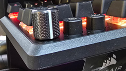 ���������꡼ No.006�Υ���ͥ������ / ȯ�䤵�줿�Ф���Υ�ԥɥ��б��ο���10�����쥹�����ܡ��ɡ�K70 PRO TKL�פ�Corsair�֡����ǥ����å���TGS2024��