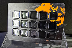 ���������꡼ No.010�Υ���ͥ������ / ȯ�䤵�줿�Ф���Υ�ԥɥ��б��ο���10�����쥹�����ܡ��ɡ�K70 PRO TKL�פ�Corsair�֡����ǥ����å���TGS2024��