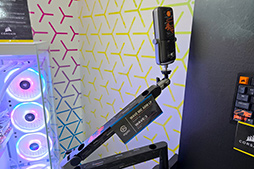 ���������꡼ No.011�Υ���ͥ������ / ȯ�䤵�줿�Ф���Υ�ԥɥ��б��ο���10�����쥹�����ܡ��ɡ�K70 PRO TKL�פ�Corsair�֡����ǥ����å���TGS2024��