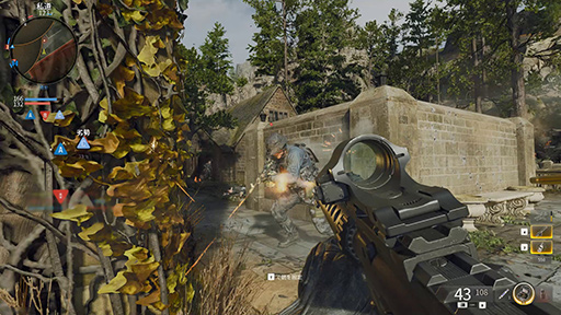 画像ギャラリー No.032のサムネイル画像 / ラピッドトリガー&SOCD対応の10キーレスキーボード「Corsair K70 PRO TKL」を検証。どんなゲームでも快適な汎用性が魅力だ【PR】