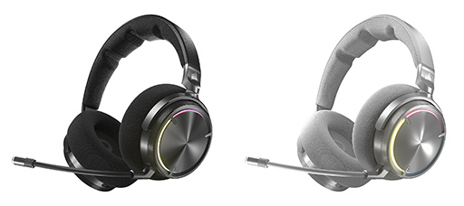 ���������꡼ No.002�Υ���ͥ������ / Dolby Atmos�б��ǥΥ�������󥻥�󥰵�ǽ�������������ޡ������磻��쥹�إåɥ��åȡ�VIRTUOSO MAX WIRELESS�פ�11��22��ȯ��