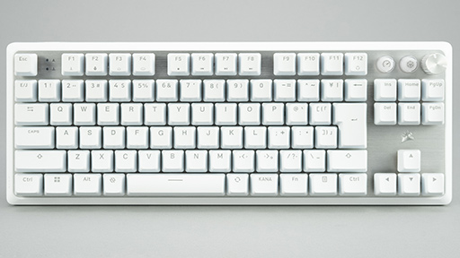 ꡼ No.004 | 򤤥ޡǥХ줷ʤCorsair ĥڥå⤤ܡɤȥޥإåɥåȤҲ𤷤褦PR