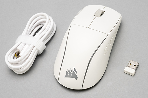 ꡼ No.008 | 򤤥ޡǥХ줷ʤCorsair ĥڥå⤤ܡɤȥޥإåɥåȤҲ𤷤褦PR