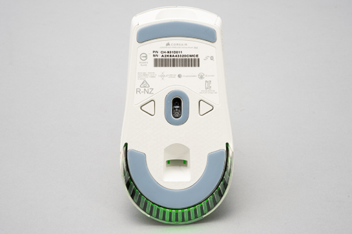 ꡼ No.009 | 򤤥ޡǥХ줷ʤCorsair ĥڥå⤤ܡɤȥޥإåɥåȤҲ𤷤褦PR