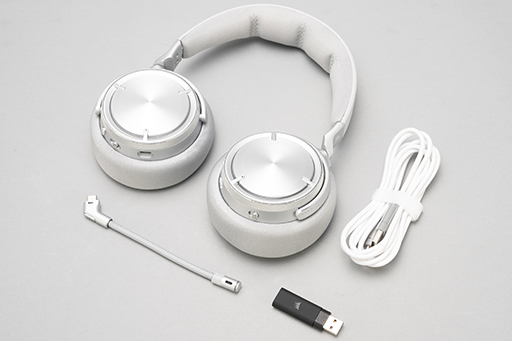 ꡼ No.016 | 򤤥ޡǥХ줷ʤCorsair ĥڥå⤤ܡɤȥޥإåɥåȤҲ𤷤褦PR