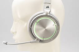 ꡼ No.020 | 򤤥ޡǥХ줷ʤCorsair ĥڥå⤤ܡɤȥޥإåɥåȤҲ𤷤褦PR